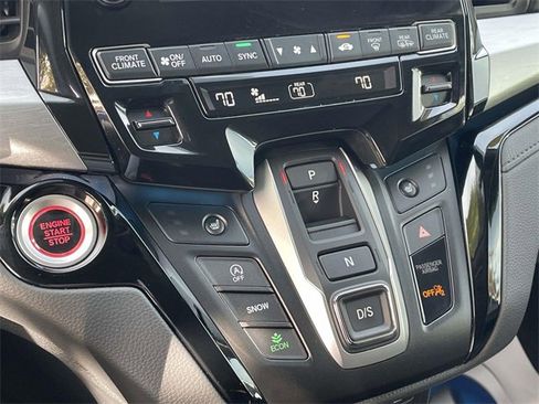 Used 2024 Honda Odyssey Touring image 18