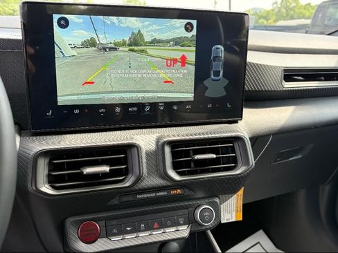 New 2025 Ford Mustang Convertible RWD image 5