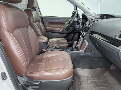 Used 2018 Subaru Forester 2.5i Touring w/ Popular Package #3B image 41