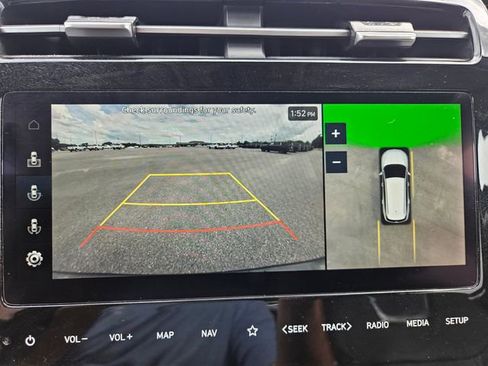 Used 2023 Hyundai Tucson Limited FWD image 20