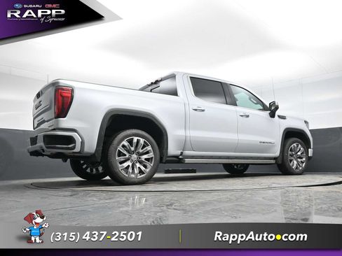 New 2026 GMC Sierra 1500 Denali w/ Denali Reserve Package image 24