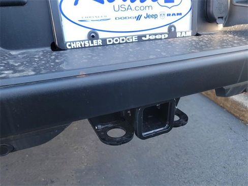 New 2026 RAM 2500 Power Wagon image 10