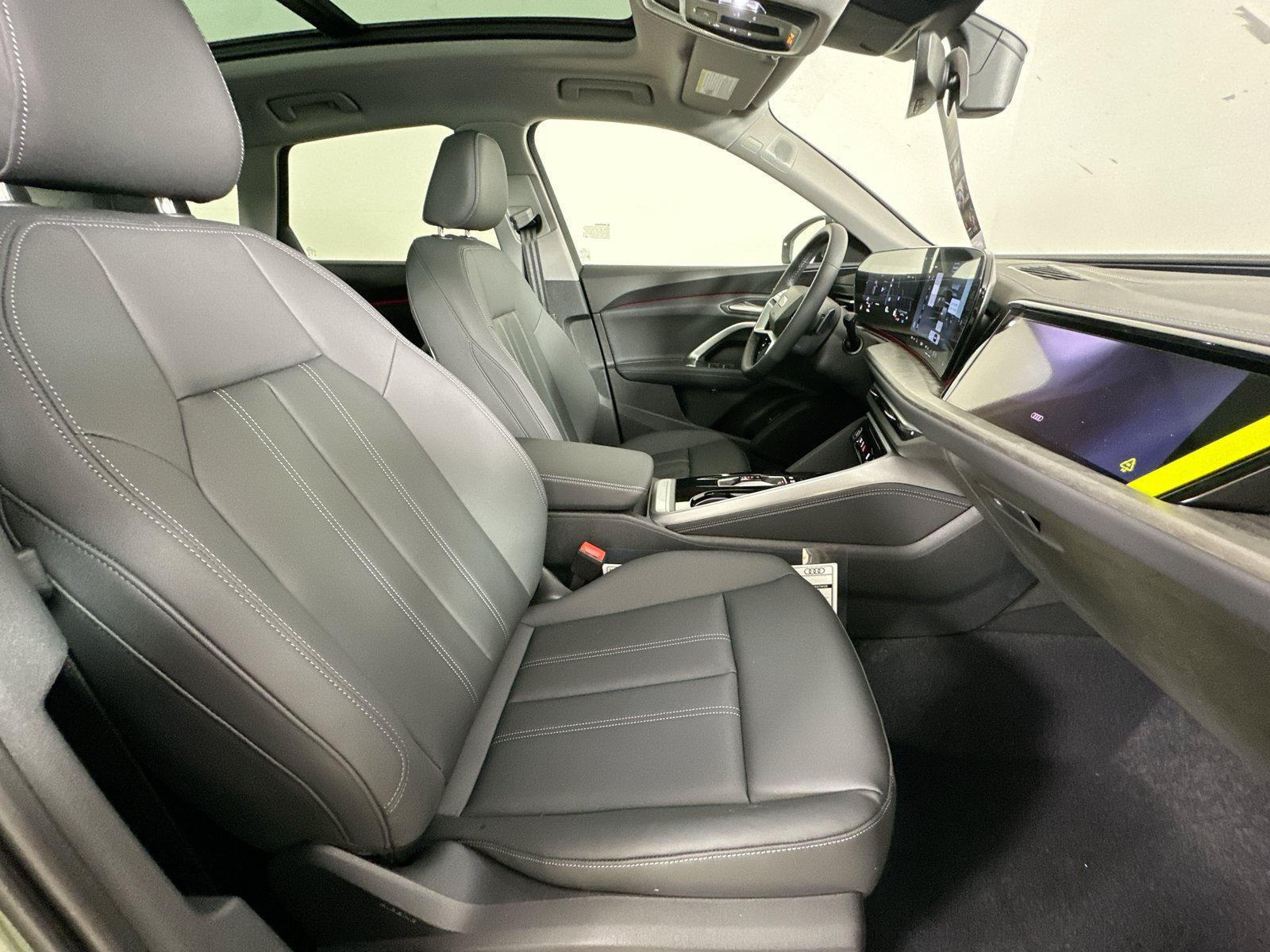 New 2026 Audi Q5 Premium Plus AWD/4WD image 44