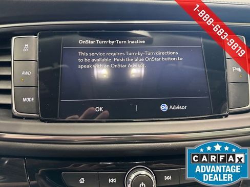 Certified 2021 Buick Enclave Essence w/ LPO, Luxury Package image 13