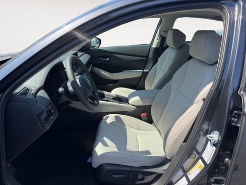 New 2025 Honda Accord SE image 10