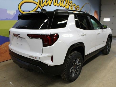 New 2026 GMC Terrain AT4 w/ LPO, Floor Liner Package image 4