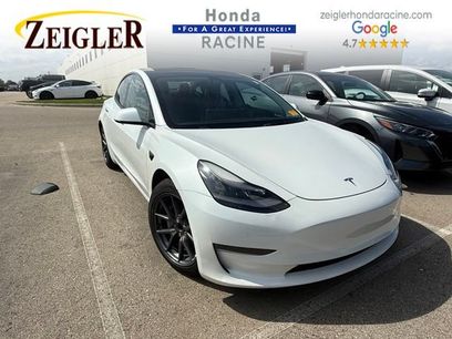 Used 2023 Tesla Model 3 Standard Range