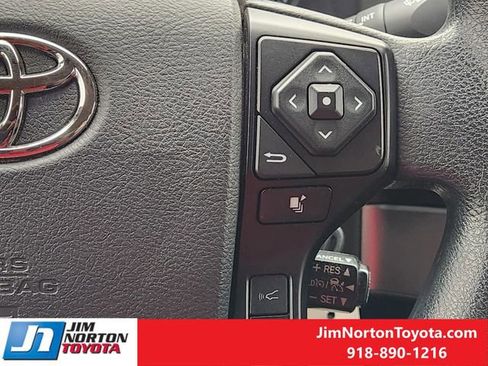 Used 2023 Toyota Tacoma SR image 29