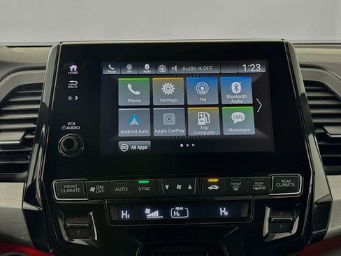 Certified 2023 Honda Odyssey Sport image 14