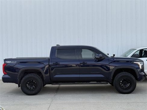 Used 2023 Toyota Tundra SR5 w/ TRD Off-Road Premium Package image 3