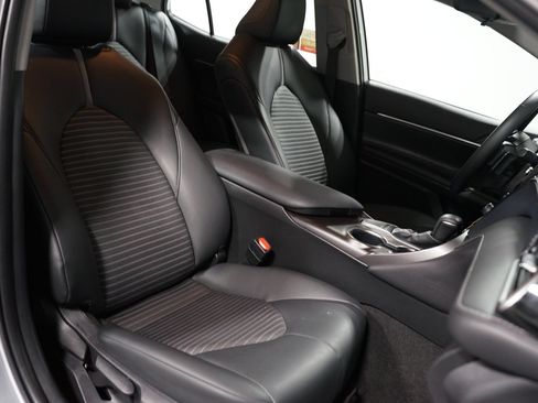 Certified 2024 Toyota Camry SE FWD image 26