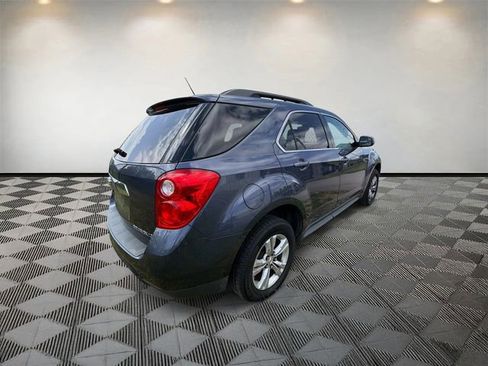 Used 2014 Chevrolet Equinox LT w/ Driver Convenience Package image 6