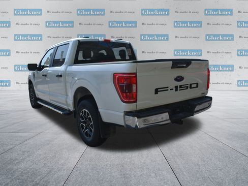Used 2023 Ford F150 XLT w/ XTR Package image 8