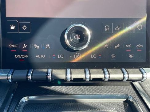 New 2026 GMC Sierra EV Elevation w/ Premium Package AWD/4WD image 13