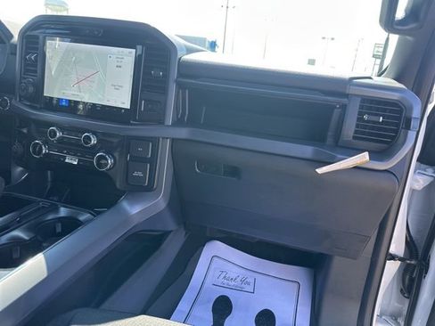 New 2026 Ford F150 XLT AWD/4WD image 11