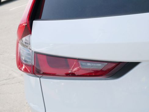 Certified 2026 Honda CR-V EX-L image 17