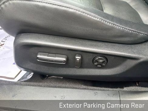 Used 2018 Honda Accord EX-L image 27