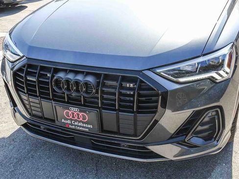 New 2025 Audi Q3 2.0T Premium Plus image 8