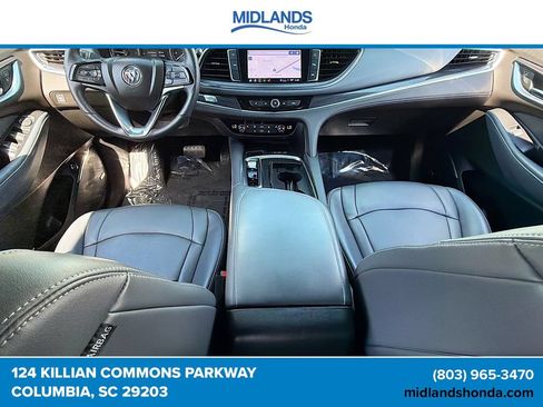Used 2022 Buick Enclave Essence w/ Experience Buick Package AWD/4WD image 8