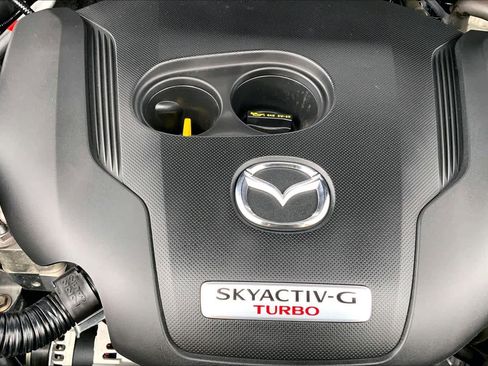 Used 2025 MAZDA CX-5 Signature image 31