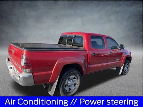 Used 2013 Toyota Tacoma PreRunner image 5