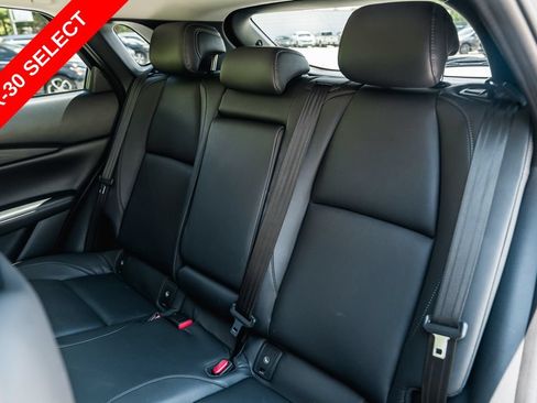 Used 2022 MAZDA CX-30 AWD 2.5 S w/ Select Package image 26