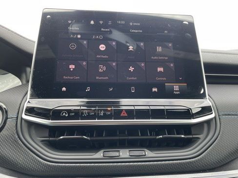 New 2026 Jeep Compass Latitude w/ Quick Order Package 29K image 18