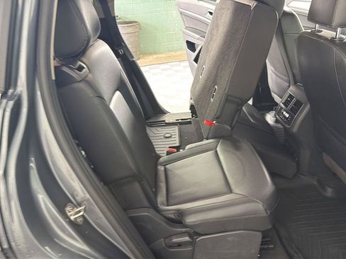 Used 2019 Volkswagen Atlas SE AWD/4WD image 15