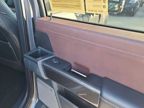 Certified 2021 Ford F150 Lariat image 23