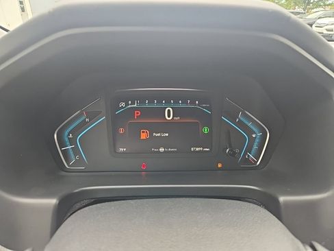 Used 2022 Honda Odyssey Elite image 43