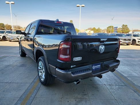 Used 2020 RAM 1500 Limited image 5