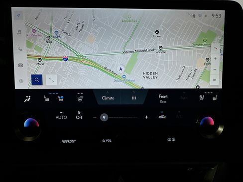 Used 2024 Lexus RX 350 Premium w/ Cold Area Package image 22