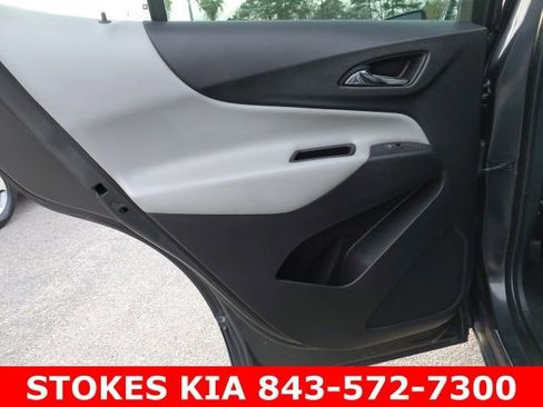 Used 2018 Chevrolet Equinox LS image 23