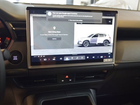 New 2026 MAZDA CX-5 Select AWD/4WD image 18