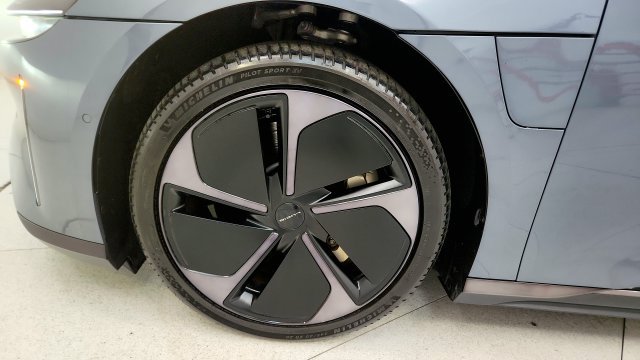 Used 2024 Lucid Air Touring AWD/4WD image 85