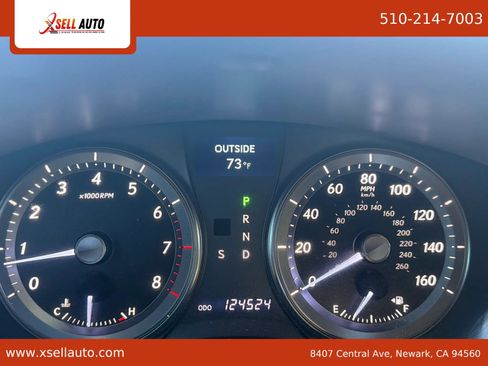 Used 2010 Lexus ES 350 FWD image 11