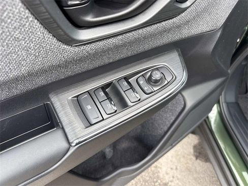 New 2026 Subaru Outback Limited image 11