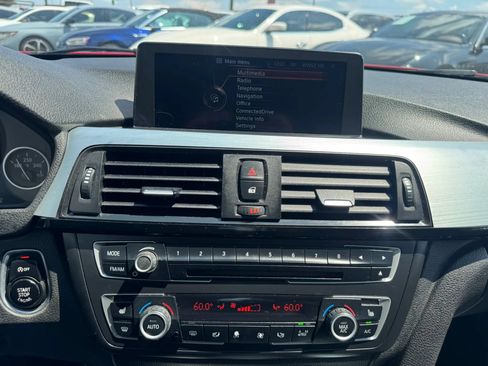 Used 2015 BMW 328i xDrive Sedan AWD/4WD image 18