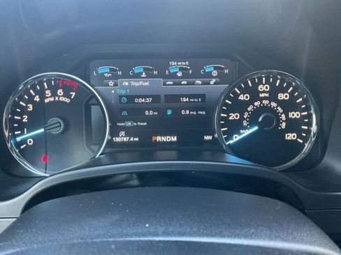 Used 2018 Ford F150 Lariat AWD/4WD image 20