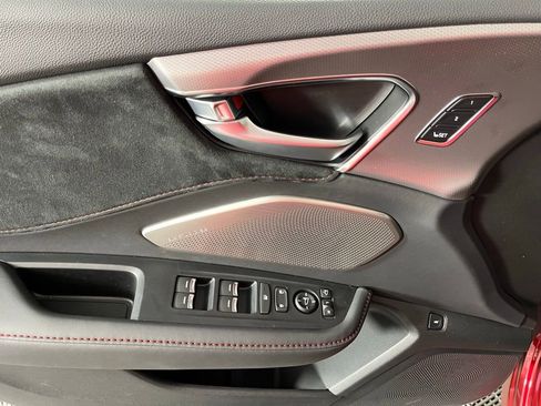 New 2026 Acura RDX A-Spec image 27