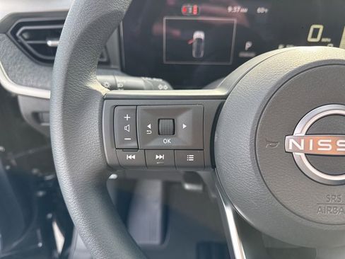 New 2026 Nissan Kicks SV image 25