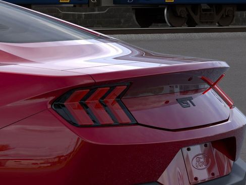 New 2025 Ford Mustang GT Premium image 22