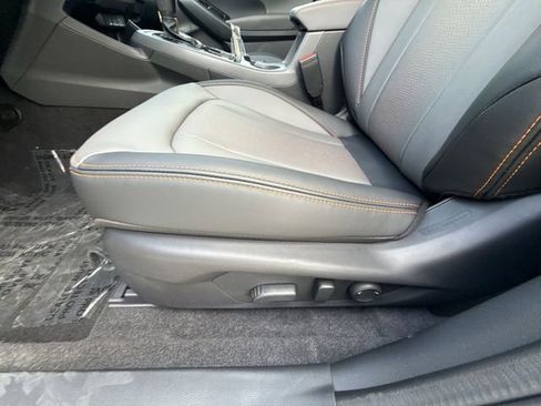 New 2026 Subaru Crosstrek 2.5i Limited AWD/4WD image 12