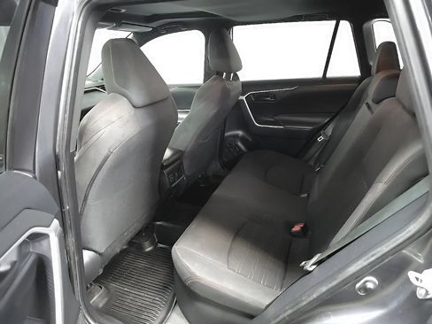 Used 2021 Toyota RAV4 Prime SE AWD/4WD image 31