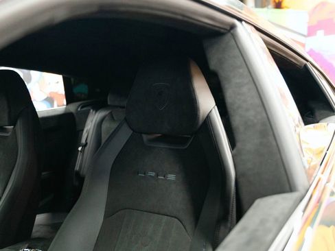 Used 2024 Lamborghini Urus Performante image 25