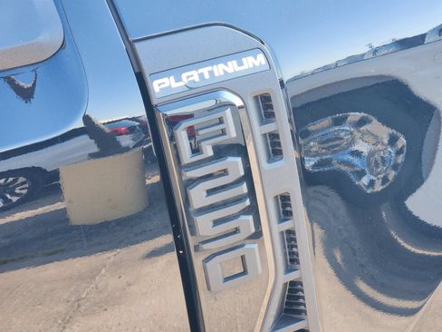 New 2026 Ford F250 4x4 Crew Cab Super Duty image 12