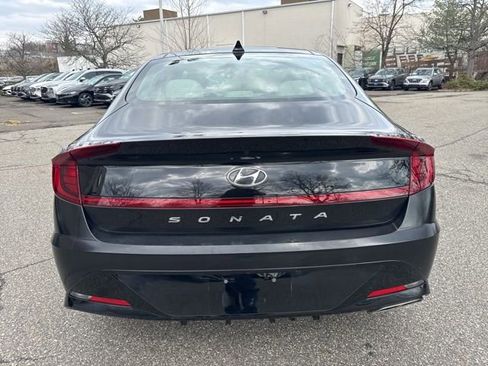 Used 2023 Hyundai Sonata SEL w/ Convenience Package image 17