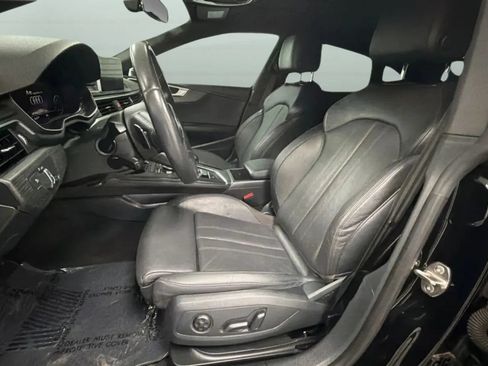 Used 2018 Audi A5 2.0T Premium Plus w/ Premium Plus AWD/4WD image 19