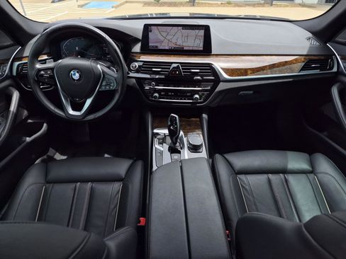 Used 2020 BMW 540i xDrive w/ Premium Package AWD/4WD image 21