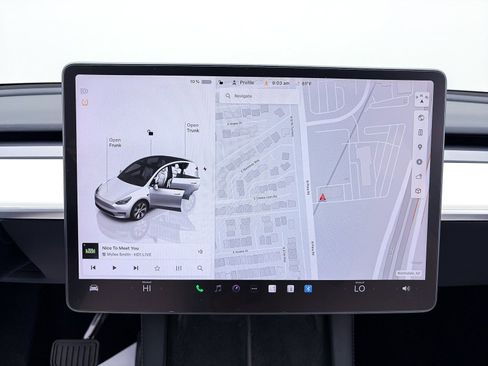 Used 2023 Tesla Model Y Long Range image 6